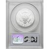 Image 2 : 2002-S 50C Silver Deep Cameo PR70 PCGS