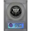 Image 2 : 2004-S 50C Silver Deep Cameo PR70 PCGS