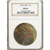 Image 1 : 1878 7/8TF $1 Strong MS64 NGC
