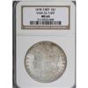 Image 1 : 1878 7/8TF $1 Weak MS64 NGC