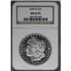 Image 1 : 1878-CC $1 Prooflike MS62 NGC