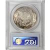 Image 2 : 1878-S $1 MS65 PCGS