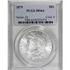 Image 1 : 1879 $1 MS64 PCGS