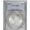 Image 1 : 1879-O $1 MS64 PCGS