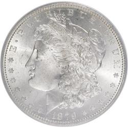 1879-O $1 MS64 PCGS