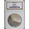 Image 1 : 1879-S $1 MS65 NGC