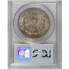 Image 2 : 1880 $1 MS65 PCGS