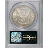 Image 2 : 1880-S $1 MS65 PCGS