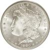 Image 1 : 1880-S $1 MS66 PCGS