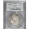 Image 1 : 1880-S $1 Prooflike MS64 PCGS