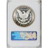 Image 2 : 1880-S $1 Deep Mirror Prooflike MS65 NGC