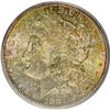 Image 1 : 1881-S $1 MS66 PCGS