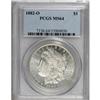 Image 1 : 1882-O $1 MS64 PCGS