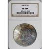 Image 1 : 1882-S $1 MS64 NGC