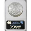 Image 2 : 1882-S $1 MS65 NGC