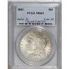 Image 1 : 1883 $1 MS65 PCGS