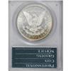 Image 2 : 1883-CC $1 Deep Mirror Prooflike MS63 PCGS