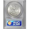 Image 2 : 1887-S $1 MS64 PCGS