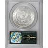 Image 2 : 1890 $1 MS64 PCGS