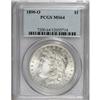 Image 3 : 1890-O $1 MS64 PCGS