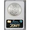 Image 2 : 1890-S $1 MS64 NGC