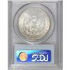 Image 2 : 1900-S $1 MS64 PCGS