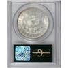 Image 2 : 1902 $1 MS65 PCGS