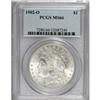 Image 3 : 1902-O $1 MS66 PCGS
