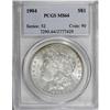 Image 1 : 1904 $1 MS64 PCGS