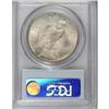 Image 2 : 1921 $1 MS63 PCGS