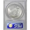 Image 2 : 1922 $1 MS62 PCGS