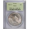 Image 1 : 1922-D $1 MS64 PCGS