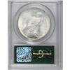 Image 2 : 1922-D $1 MS64 PCGS