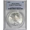 Image 1 : 1923 $1 MS64 PCGS