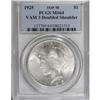 Image 1 : 1925 $1 MS64 PCGS