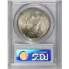 Image 2 : 1928 $1 MS62 PCGS