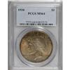 Image 3 : 1934 $1 MS64 PCGS