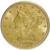 Image 1 : 1900 $5 MS63 PCGS
