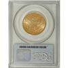 Image 2 : 1900 $10 MS63 PCGS