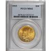 Image 1 : 1915 $10 MS62 PCGS