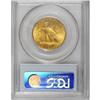 Image 2 : 1915 $10 MS62 PCGS