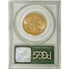 Image 2 : 1926 $10 MS62 PCGS