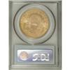 Image 2 : 1899-S $20 MS62 PCGS