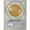 Image 2 : 1900 $20 MS63 PCGS