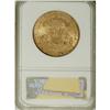 Image 2 : 1903 $20 MS62 NGC