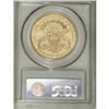Image 4 : 1903 $20 MS64 PCGS