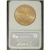 Image 2 : 1910-S $20 MS61 NGC