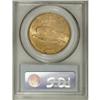Image 2 : 1915 $20 MS62 PCGS