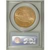 Image 2 : 1922 $20 MS64 PCGS