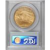 Image 2 : 1923 $20 MS64 PCGS